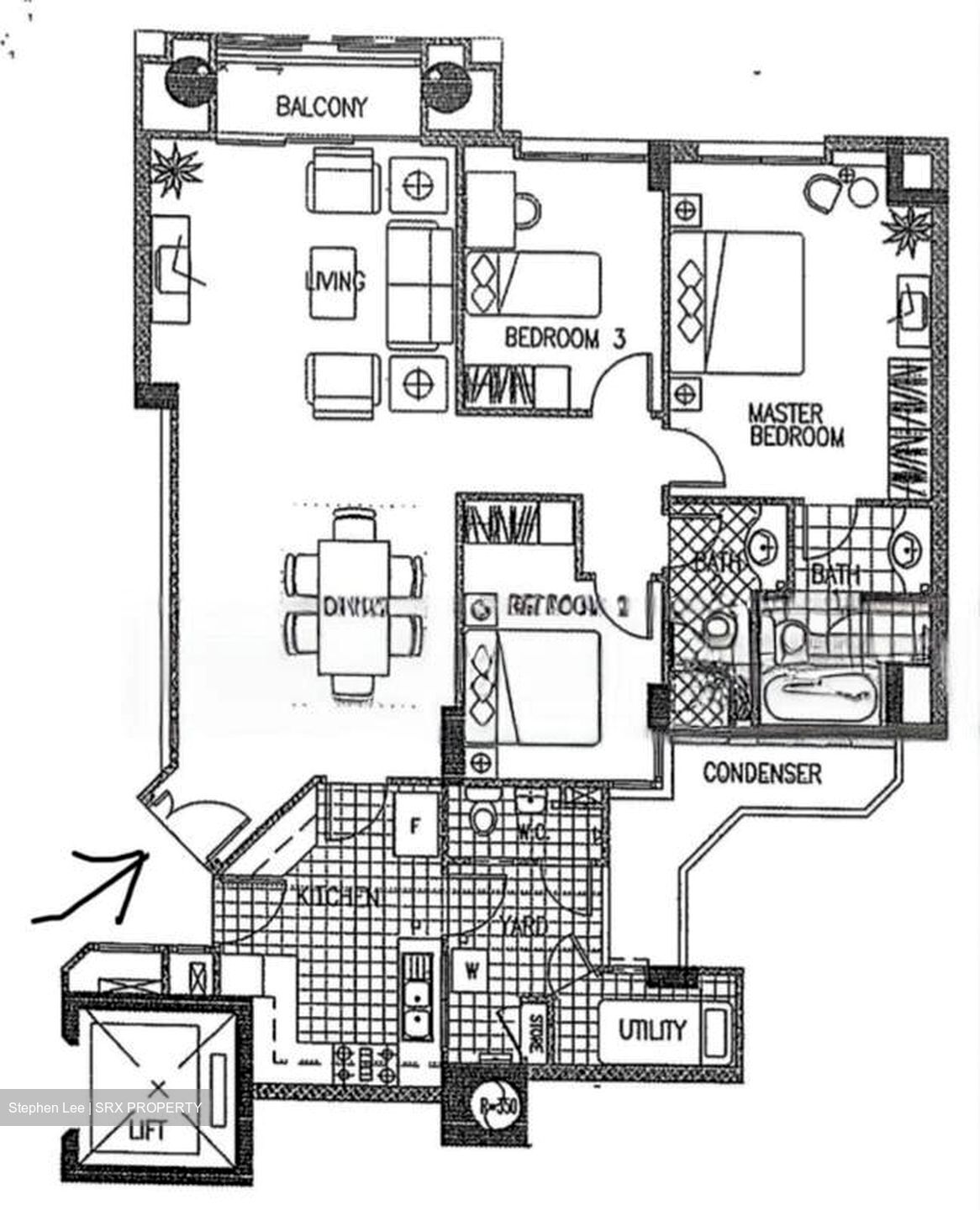 Signature Park (D21), Condominium #478269161